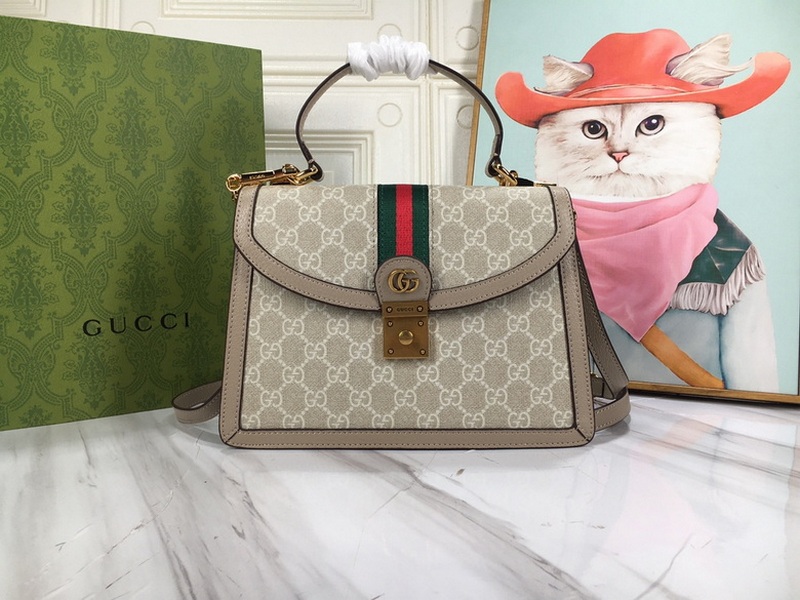 Gucci Handbags 972